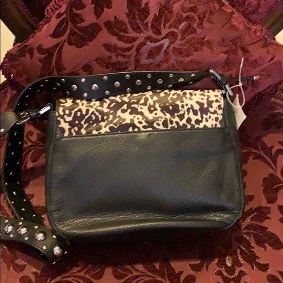 Michael Kors crossbody handbag - Picture 3 of 8